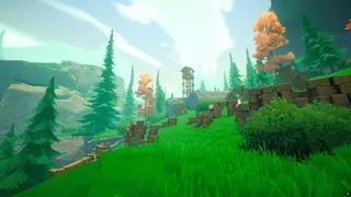 Скриншот 2 к игре Singulost