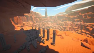 Скриншот 5 к игре Singulost