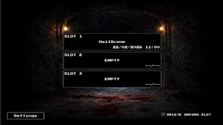Скриншот 2 к игре The Final Chamber