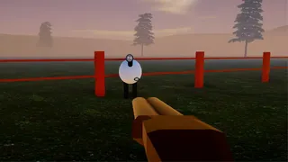 Скриншот 4 к игре Sheep Game: Something In The Flock