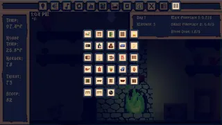 Скриншот 2 к игре Little Fires