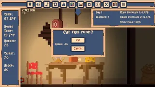 Скриншот 3 к игре Little Fires