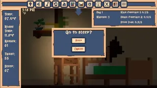 Скриншот 4 к игре Little Fires
