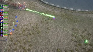 Скриншот 4 к игре Scrap Battalion