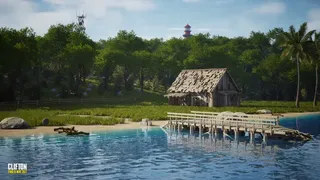 Скриншот 1 к игре Clifton