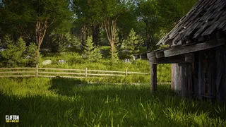 Скриншот 2 к игре Clifton