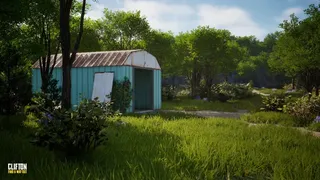 Скриншот 4 к игре Clifton