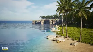 Скриншот 6 к игре Clifton