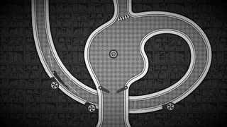 Скриншот 4 к игре PinBall Escape