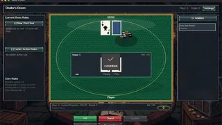 Скриншот 3 к игре Dealer's Doom