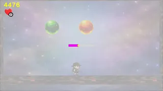 Скриншот 1 к игре Popfall Arena