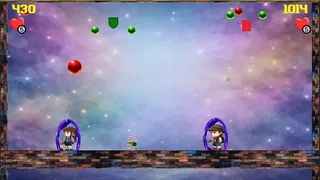 Скриншот 3 к игре Popfall Arena