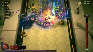 Скриншот 3 к игре Slime Slayer: Endless Loot