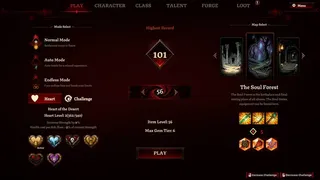 Скриншот 4 к игре Slime Slayer: Endless Loot