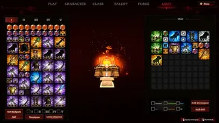 Скриншот 7 к игре Slime Slayer: Endless Loot