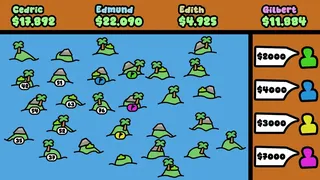 Скриншот 3 к игре Islandustry