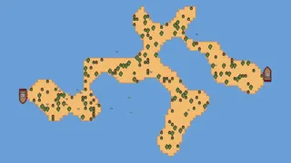 Скриншот 5 к игре Islandustry