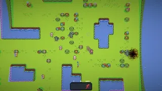 Скриншот 2 к игре SpellCarved