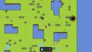 Скриншот 3 к игре SpellCarved