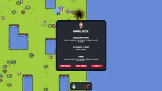 Скриншот 4 к игре SpellCarved