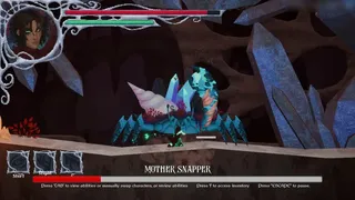 Скриншот 7 к игре VERITAS