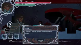 Скриншот 8 к игре VERITAS
