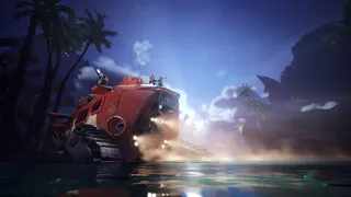 Скриншот 1 к игре Wreck Runners