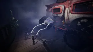 Скриншот 6 к игре Wreck Runners