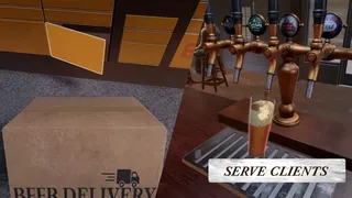 Скриншот 4 к игре Beerhouse Simulator
