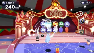Скриншот 4 к игре KICK BUDS