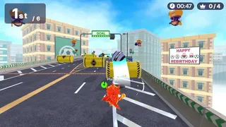 Скриншот 5 к игре KICK BUDS