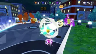 Скриншот 8 к игре KICK BUDS