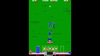 Скриншот 3 к игре Jaleco Arcade Collection Vol.1