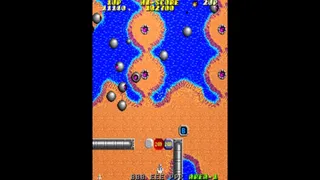 Скриншот 2 к игре Jaleco Arcade Collection Vol.2