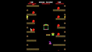 Скриншот 7 к игре Jaleco Arcade Collection Vol.2