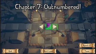 Скриншот 2 к игре Chessman Adventures