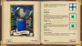 Скриншот 4 к игре Chessman Adventures