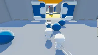 Скриншот 4 к игре Tethr