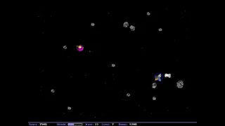 Скриншот 1 к игре Maelstrom