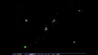 Скриншот 2 к игре Maelstrom