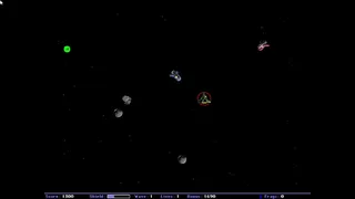 Скриншот 4 к игре Maelstrom