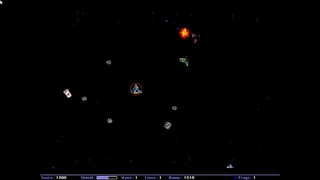 Скриншот 5 к игре Maelstrom