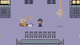 Скриншот 6 к игре The Duke is Dead