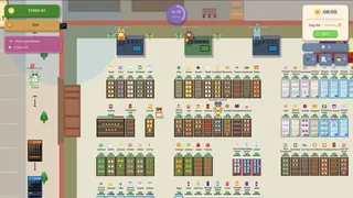 Скриншот 2 к игре SupermarCAT
