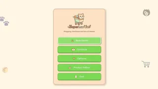 Скриншот 4 к игре SupermarCAT