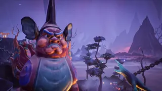 Скриншот 7 к игре Hundred Nights: DIFU