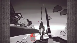 Скриншот 1 к игре Missing The Point