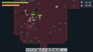 Скриншот 4 к игре ZomeStead