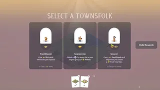Скриншот 4 к игре TileShire