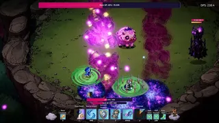 Скриншот 5 к игре PigPonyPocalypse
